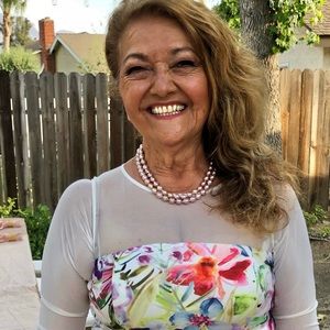 Meet your Posher, Ramina